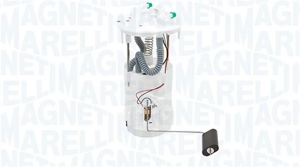 Fuel Supply Module